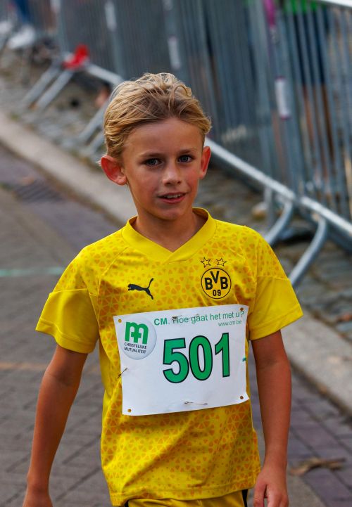 Landlopersjogging 2025